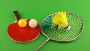 www.appr.com : What does G mean in badminton rackets?
