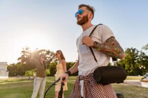 www.appr.com : Who invented cornhole?