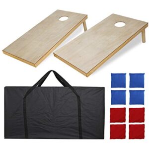 www.appr.com : Product image of zeny-portable-cornhole-regulation-carrying-b07b3dvzt3